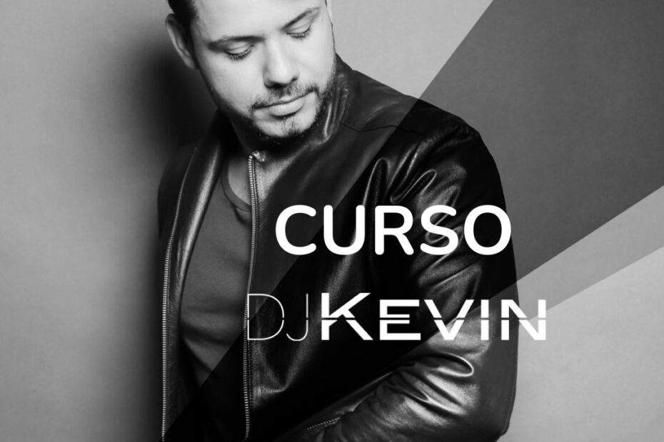 curso dj kévin