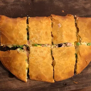 curso pizza frita
