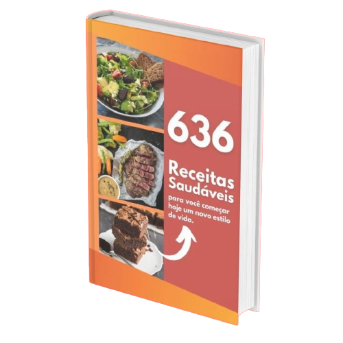 ebook de receitas saudáveis, livro de receitas saudáveis, apostila de receitas saudáveis